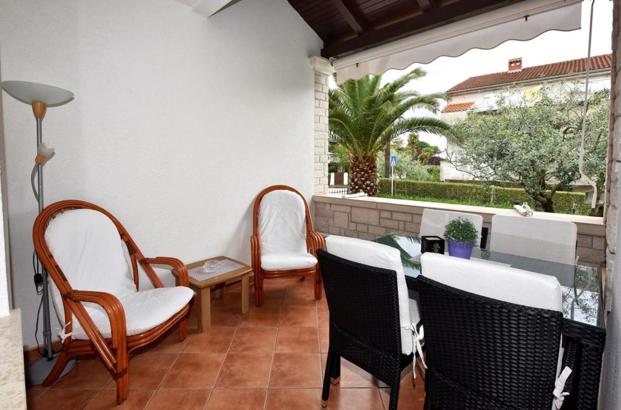 Apartments Lavizatic Poreč Extérieur photo