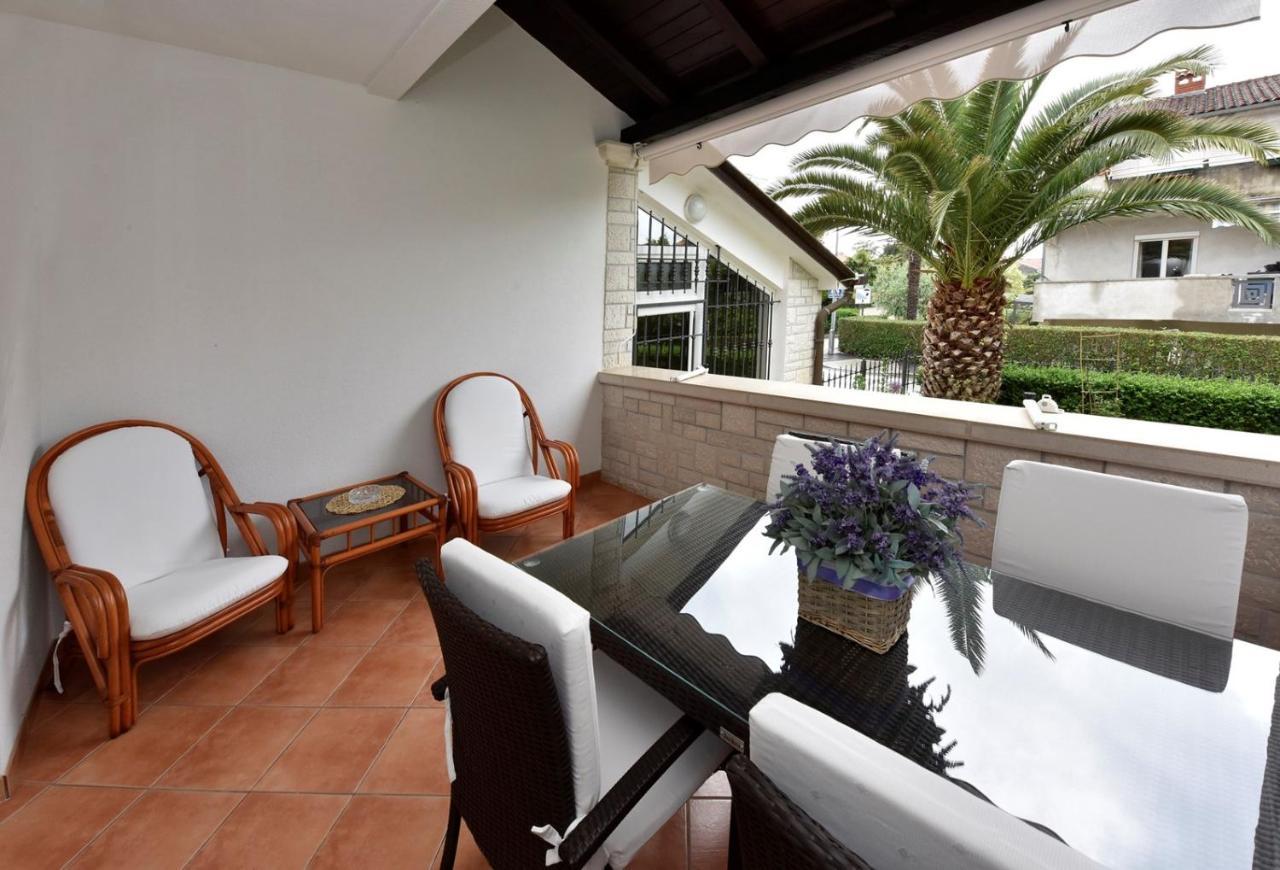 Apartments Lavizatic Poreč Extérieur photo