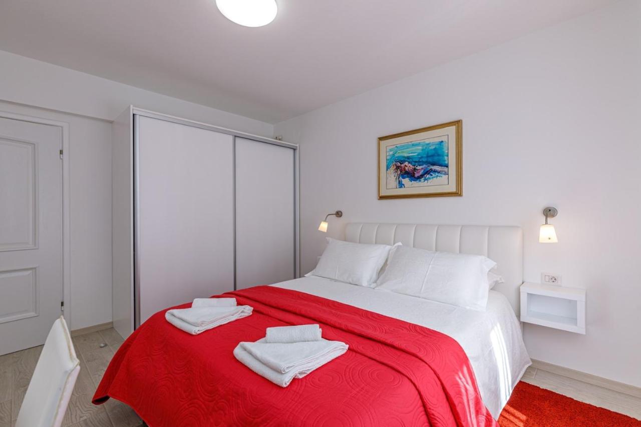 Apartments Lavizatic Poreč Extérieur photo