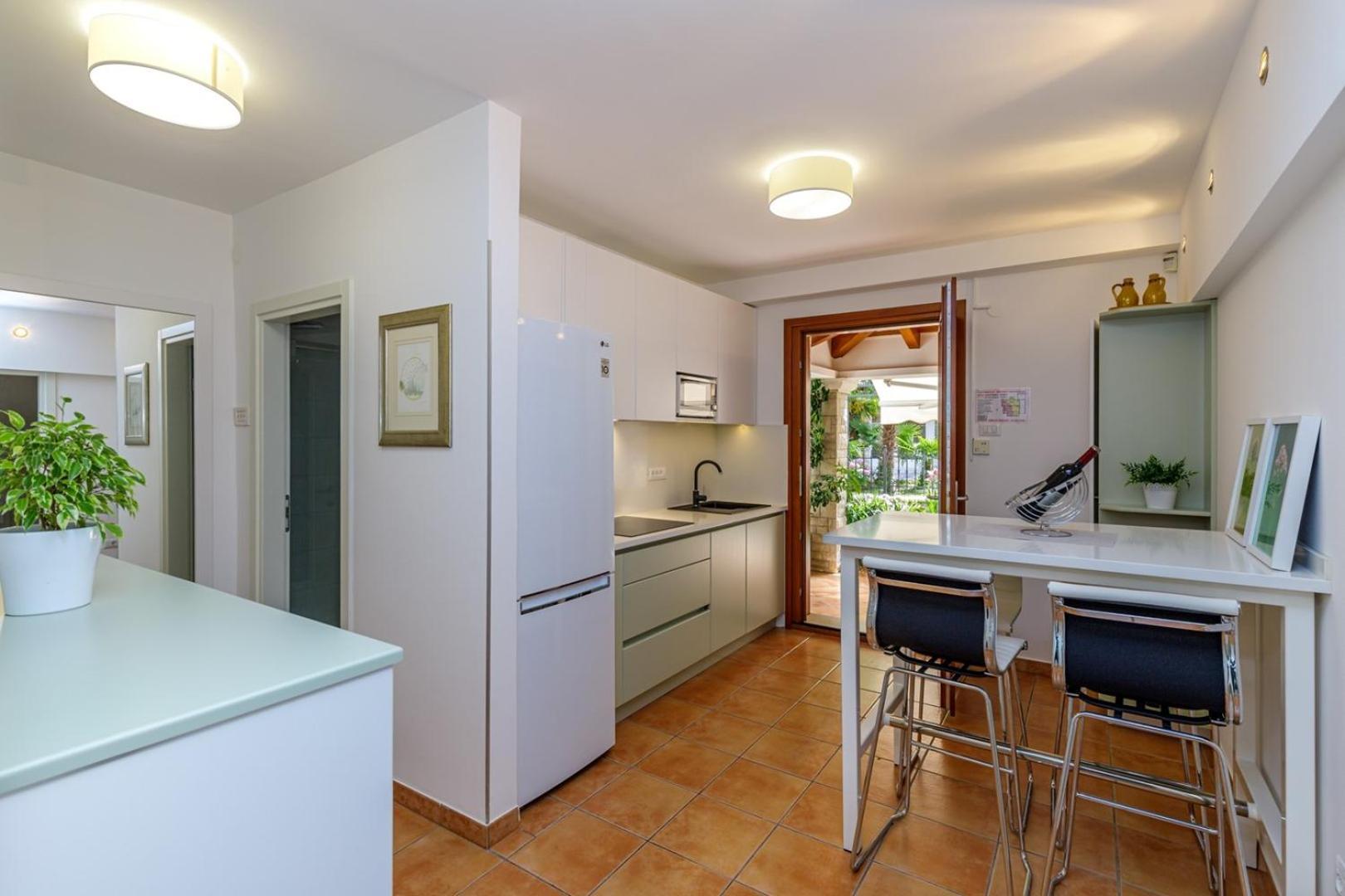 Apartments Lavizatic Poreč Chambre photo